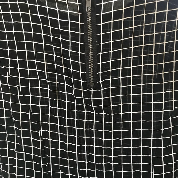 Silence and Nosie from UO babydoll dress - Picture 2 of 4